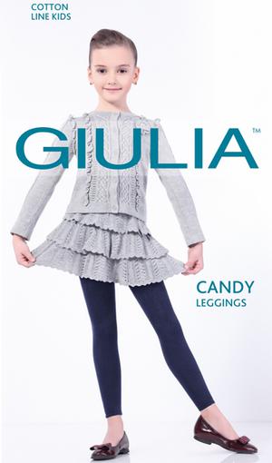Нажмите для увеличения Candy Leggins — Леггинсы дев., Giulia